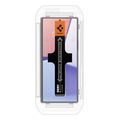 spigen glass tr ez fit cover 2 pack for samsung galaxy z fold6 extra photo 1