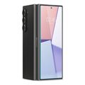 spigen glass tr ez fit cover 2 pack for samsung galaxy z fold6 extra photo 2