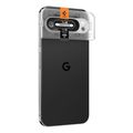 spigen glass tr ez fit optik 2 pack crystal clear for google pixel 9 pro xl extra photo 1