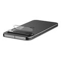 spigen glass tr ez fit optik 2 pack crystal clear for google pixel 9 pro xl extra photo 2