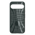 spigen liquid air abyss green for google pixel 9 pro xl extra photo 1 spigen liquid air abyss green for google pixel 9 pro xl extra photo 1