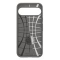spigen liquid air marble gray for google pixel 9 pro pixel 9 extra photo 1 spigen liquid air marble gray for google pixel 9 pro pixel 9 extra photo 1