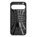 spigen liquid air matte black for google pixel 9 pro xl extra photo 1 spigen liquid air matte black for google pixel 9 pro xl extra photo 1