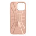 spigen liquid air rose titanium for iphone 16 pro max extra photo 1