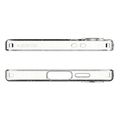spigen liquid crystal glitter crystal quartz for samsung galaxy s24 fe extra photo 2
