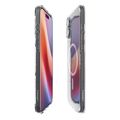 spigen liquid crystal magsafe crystal clear for iphone 16 plus extra photo 1