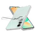 spigen liquid crystal crystal clear for samsung galaxy s24 fe extra photo 2 spigen liquid crystal crystal clear for samsung galaxy s24 fe extra photo 2