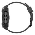spigen rugged armor pro matte black for samsung galaxy watch ultra extra photo 1 spigen rugged armor pro matte black for samsung galaxy watch ultra extra photo 1