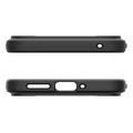 spigen rugged armor matte black for google pixel 9 pro xl extra photo 2