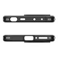 spigen rugged armor matte black for xiaomi redmi note 13 extra photo 1