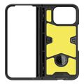 spigen slim armor pro black for google pixel 9 pro fold extra photo 1