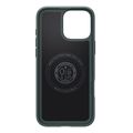 spigen thin fit magsafe abyss green for iphone 16 pro extra photo 1