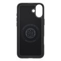 spigen thin fit magsafe black for iphone 16 plus extra photo 1