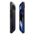 spigen thin fit black for google pixel 9 pro pixel 9 extra photo 1