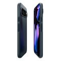 spigen thin fit metal slate for google pixel 9 pro xl extra photo 1 spigen thin fit metal slate for google pixel 9 pro xl extra photo 1