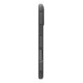 spigen tough armor magsafe frost black for iphone 16 pro extra photo 3