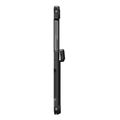 spigen tough armor pro black for samsung galaxy z flip6 extra photo 2