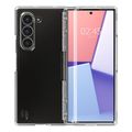 spigen ultra hybrid pro crystal clear for samsung galaxy z fold6 extra photo 1