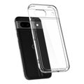spigen ultra hybrid crystal clear for google pixel 8a extra photo 2