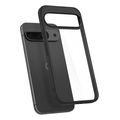 spigen ultra hybrid matte black for google pixel 9 pro pixel 9 extra photo 3 spigen ultra hybrid matte black for google pixel 9 pro pixel 9 extra photo 3
