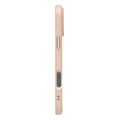 spigen ultra hybrid rose titanium for iphone 16 pro max extra photo 1