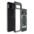 spigen ultra hybrid zero one for google pixel 8a extra photo 2