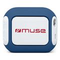 forito bluetooth ixeio muse m 360br 5w ipx4 extra photo 2