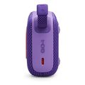 jbl go4 bluetooth speaker purple extra photo 2