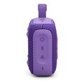 jbl go4 bluetooth speaker purple extra photo 3