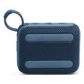 jbl go4 bluetooth speaker blue extra photo 1