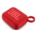 jbl go4 bluetooth speaker red extra photo 3