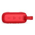 jbl go4 bluetooth speaker red extra photo 5
