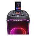 jbl partybox ultimate karaoke player extra photo 2