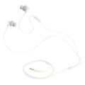 jbl endurance run 2 handsfree white extra photo 2