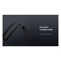 remax rc c069 c c type c to type c 100w fast charging cable with display extra photo 5