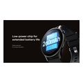 remax watch 10 amoled display smartwatch extra photo 3 remax watch 10 amoled display smartwatch extra photo 3