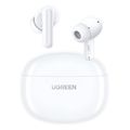 earphone tws ugreen bt p3 white 45110 extra photo 1
