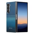 pitaka magez case 5 moonrise for samsung galaxy z fold 6 extra photo 1