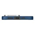 pitaka tactile woven case starpeak milky way galaxy for iphone 16 pro extra photo 5
