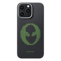 pitaka x aries tactile woven case alien for iphone 16 pro extra photo 1
