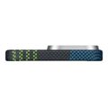 pitaka x aries tactile woven case credit card for iphone 16 pro extra photo 3