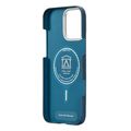 pitaka x aries tactile woven case credit card for iphone 16 pro extra photo 4