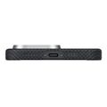 pitaka x aries tactile woven case noproblemo for iphone 16 pro extra photo 2