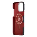 pitaka x aries tactile woven case noproblemo for iphone 16 pro extra photo 3