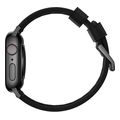nomad active strap pro black for apple watch 49mm 46mm 45mm 44mm 42mm extra photo 3