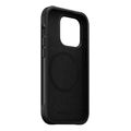 nomad rugged case orange for iphone 14 pro extra photo 3