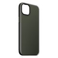 nomad sport case ash green for iphone 14 plus extra photo 2