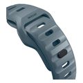 nomad sport strap m l blue for apple watch 49mm 46mm 45mm 44mm 42mm extra photo 1