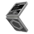 uag plyo pro ice silver for samsung z flip 6 extra photo 3 uag plyo pro ice silver for samsung z flip 6 extra photo 3