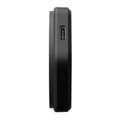 uag wireless charger with kick stand black carbon fiber bulk extra photo 2